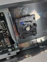 Hisense Electric Range Control Panel Assembly, Complete W/CONTROLS HFE3501CPS - Image 8