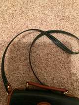 Dooney & Bourke All-Weather Leather Satchel Bag - Image 3