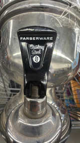 Farberware Model 130 Electric Coffee Urn 36 Cup - Image 2