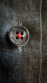 Jared Lange After Hours Button Down Shirt: Large - Image 3