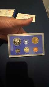 2006 United States Mint Proof Set - Image 2
