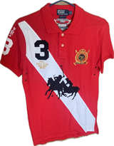 Vintage Polo Ralph Lauren Polo Shirt - Image 1