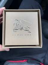 Burberry Gold Steel Women's Watch - Image 2