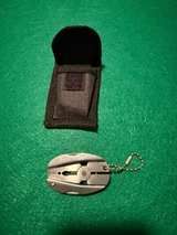 Mini Multi-Tool Pliers with Sheath - Image 4
