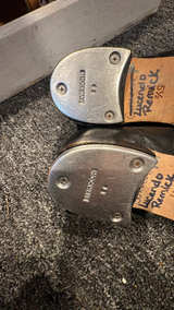 Bloch Tap Shoes - Image 5