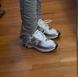Chanel Sneakers - Image 2