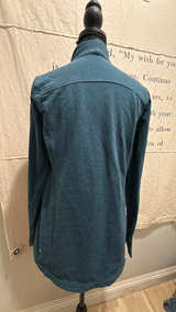 Lululemon Wrap Jacket - Image 2