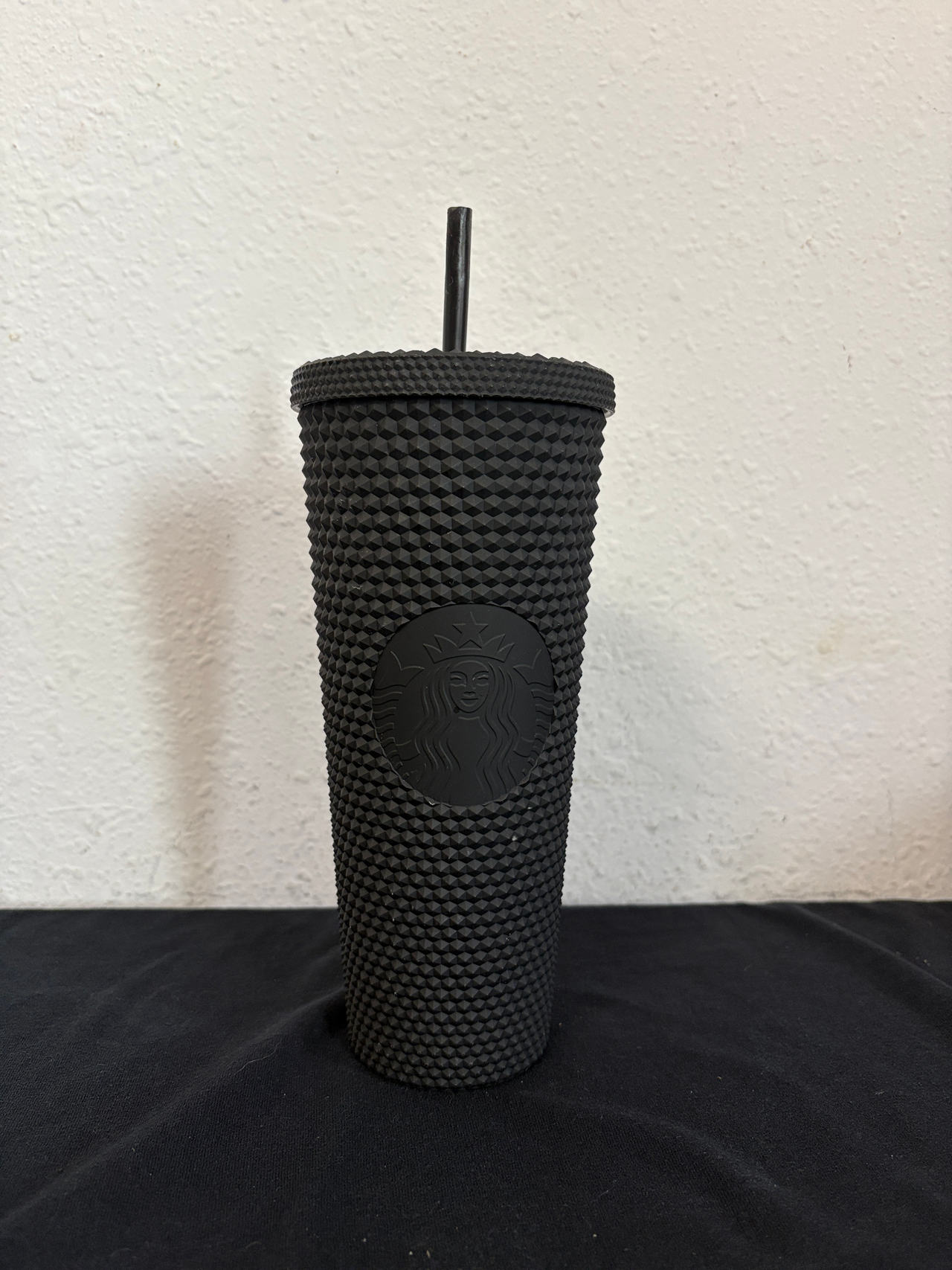 Starbucks Studded Tumbler