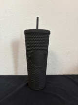 Starbucks Studded Tumbler - Image 1