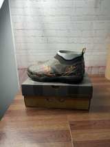 LaCrosse Alpha Muddy Mossy Oak Break-Up Country Ankle Boot size 11 - Image 1