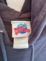 Planet Hollywood Orlando Ransom Note Hoodie - Image 4