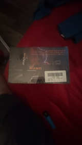 Solar Crank CR1009 Emergency Alert Radio - Image 2