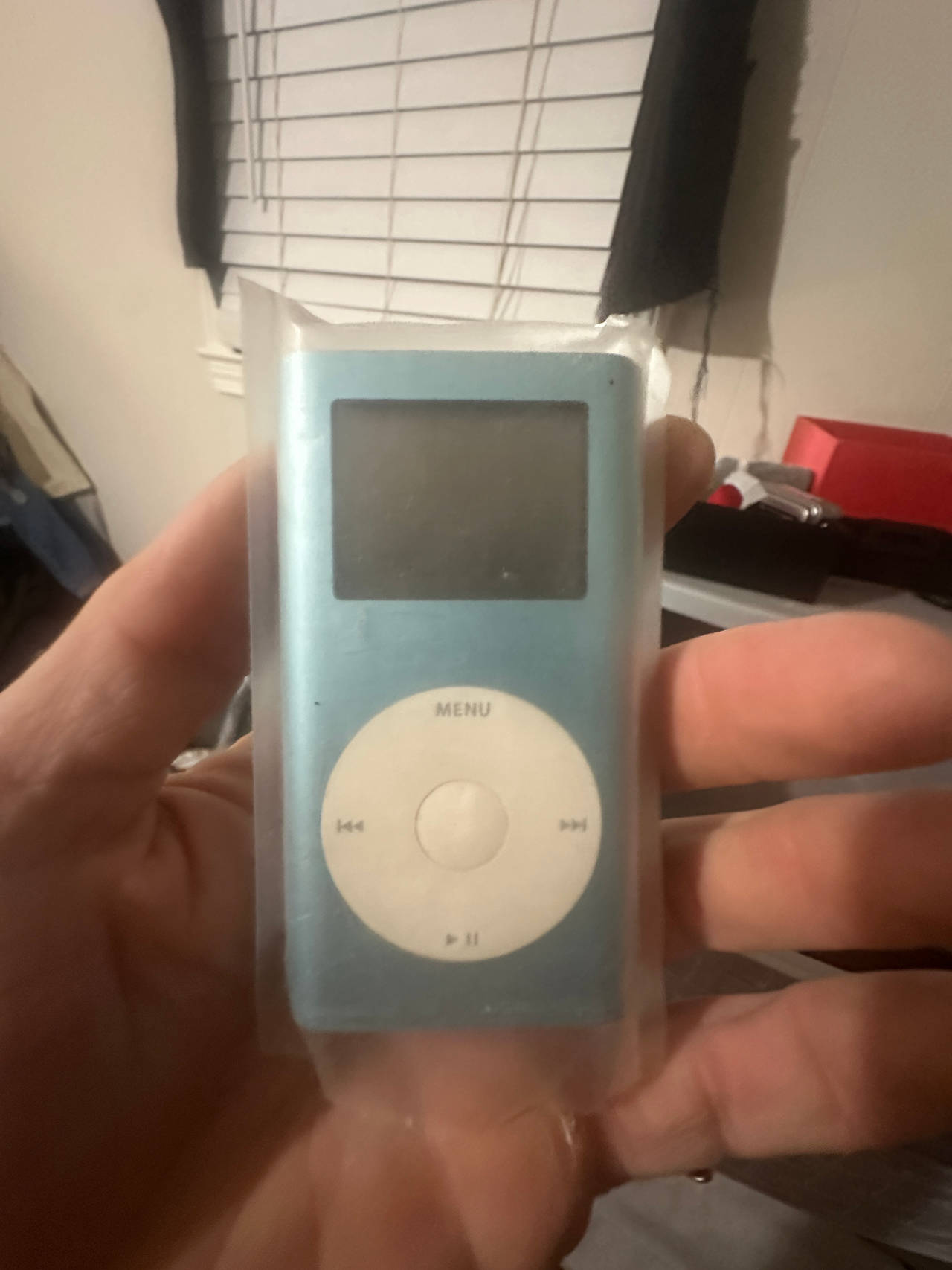Apple iPod Mini