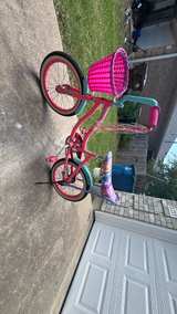Ozone 500 Heart Beat 10" Girls' Bike - Image 1