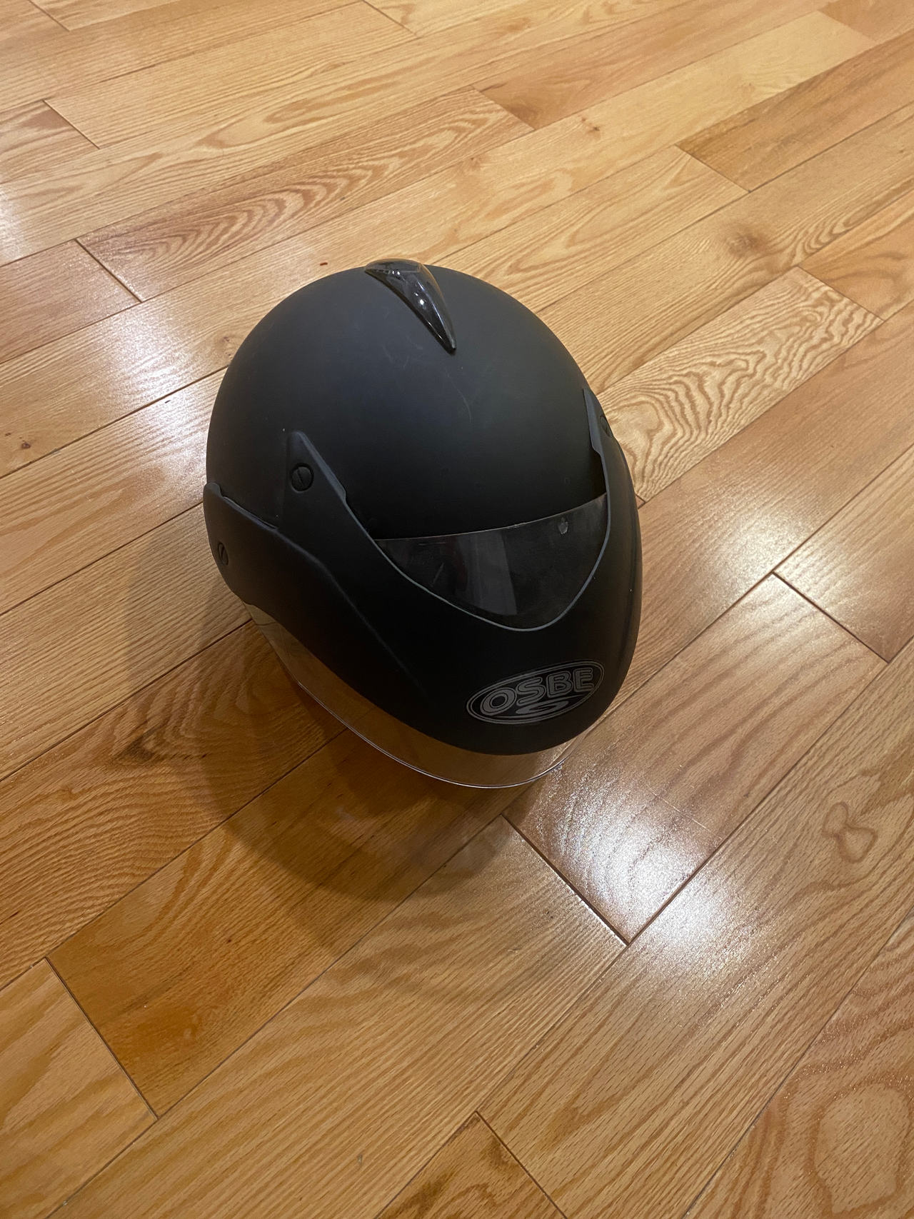 OSBE Full Face Helmet