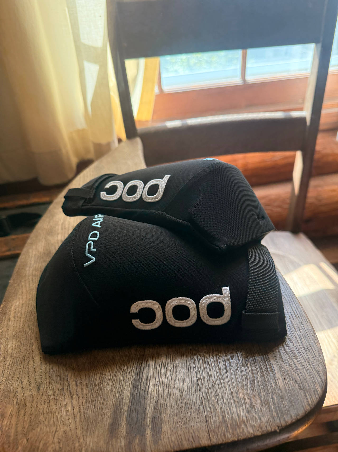 POC VPD Air Knee Pads