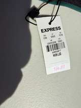 Express Photographer Slim Fit Dress Pant - Image 2