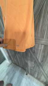 DSG One-Shoulder Performance Tank Dress with Shorts - Image 5
