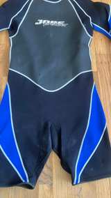 Jobe Protour Shorty Wetsuit - Image 2