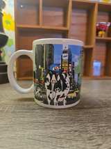 CowParade New York City 2000 Moolennium Mug - Image 2
