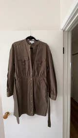 Witchery Utility dress - Image 2