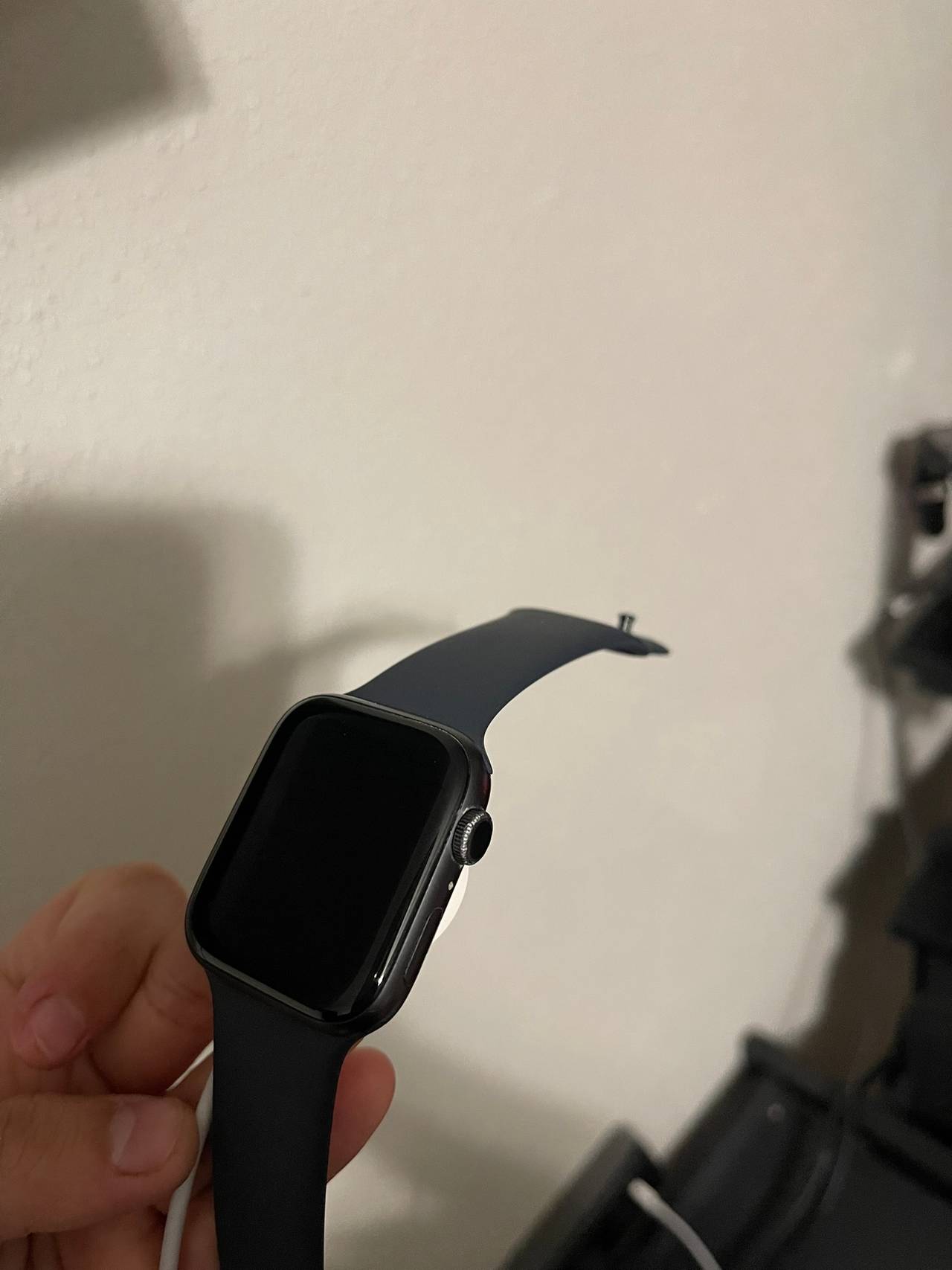 Apple Watch Series 5 44 MM