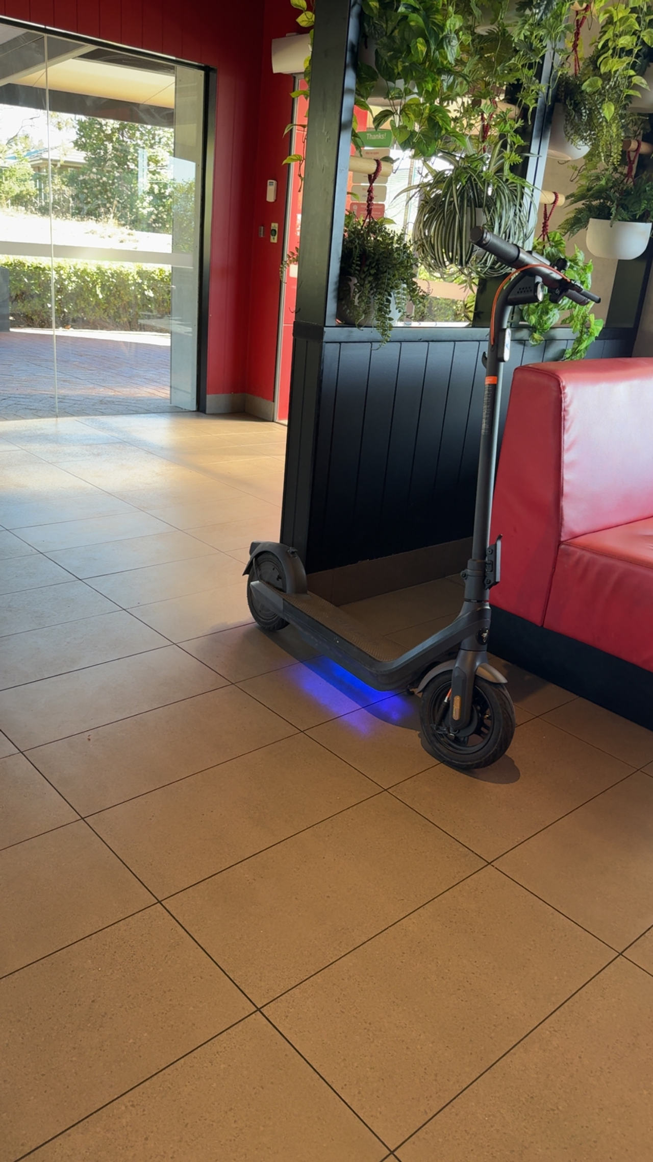 Segway Ninebot E2 Pro NEED GONE ASAP