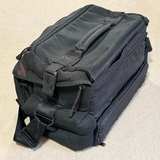 Tamrac Pro System Camera Shoulder Bag Black - Image 6