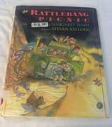The Rattlebang Picnic by Margaret Mahy - Image 3