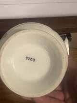 Wedgwood Wild Strawberry Open Sugar Bowl - Image 2