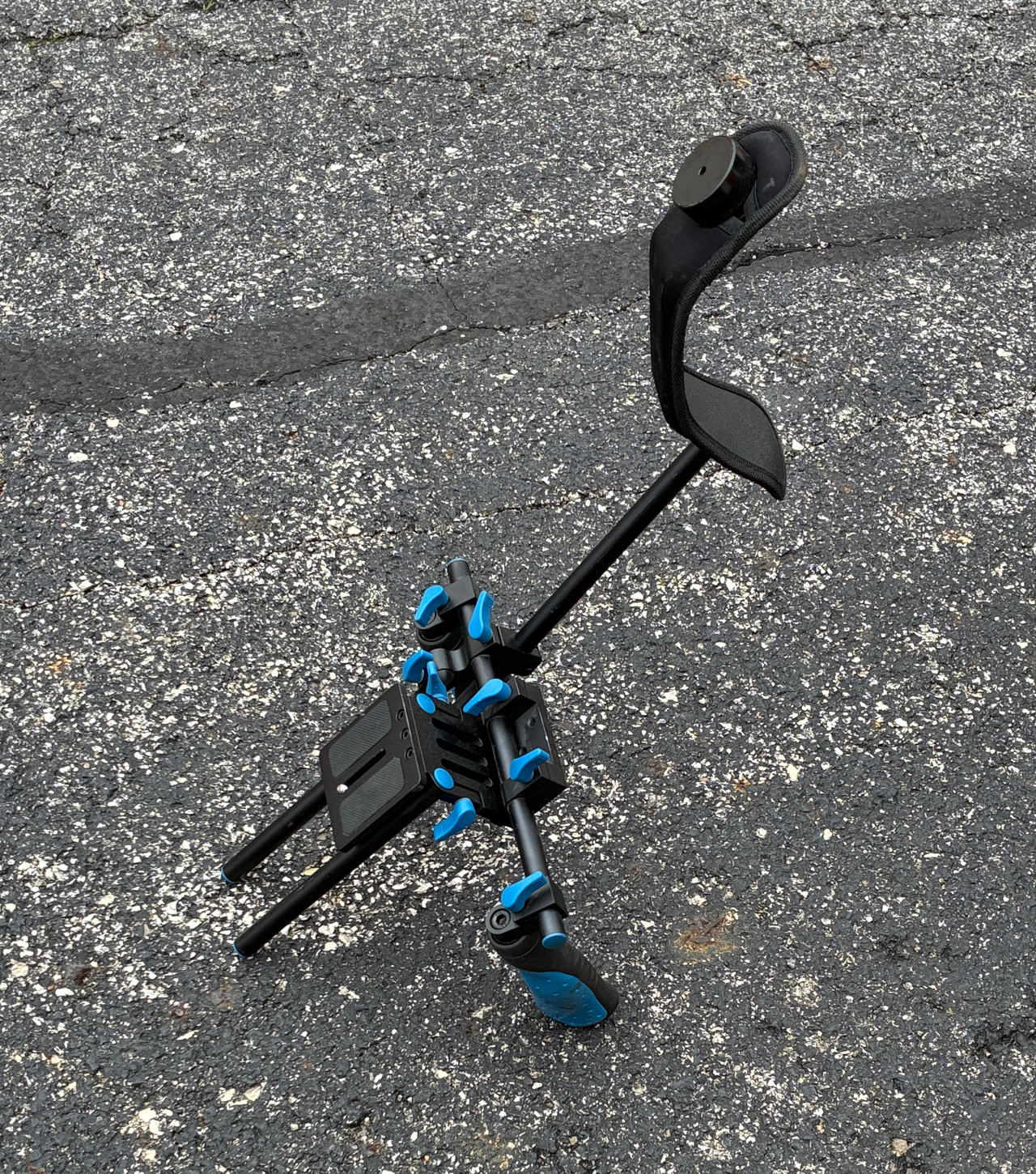 Neewer Camera Shoulder Rig