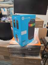 JLab Epic Party Portable Bluetooth Speaker - Image 2