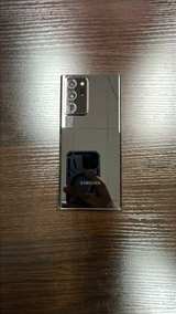 Samsung Galaxy Note 20 Ultra 5G 128GB Mystic Black - Image 2