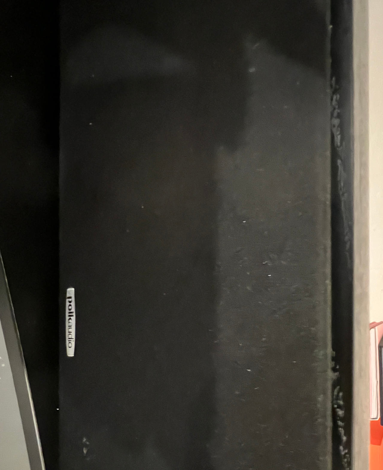 Polk Audio Center Channel Speaker