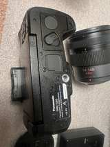 Panasonic Lumix DMC-G85 Mirrorless Camera with 14-140mm Lens works perfectly - Image 6