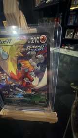 Blaziken V - TG14/TG30 - Silver Tempest Trainer Gallery - Image 4