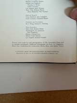Triumph and Tragedy: The Story of the Kennedys (1968 Hardcover) - Image 2
