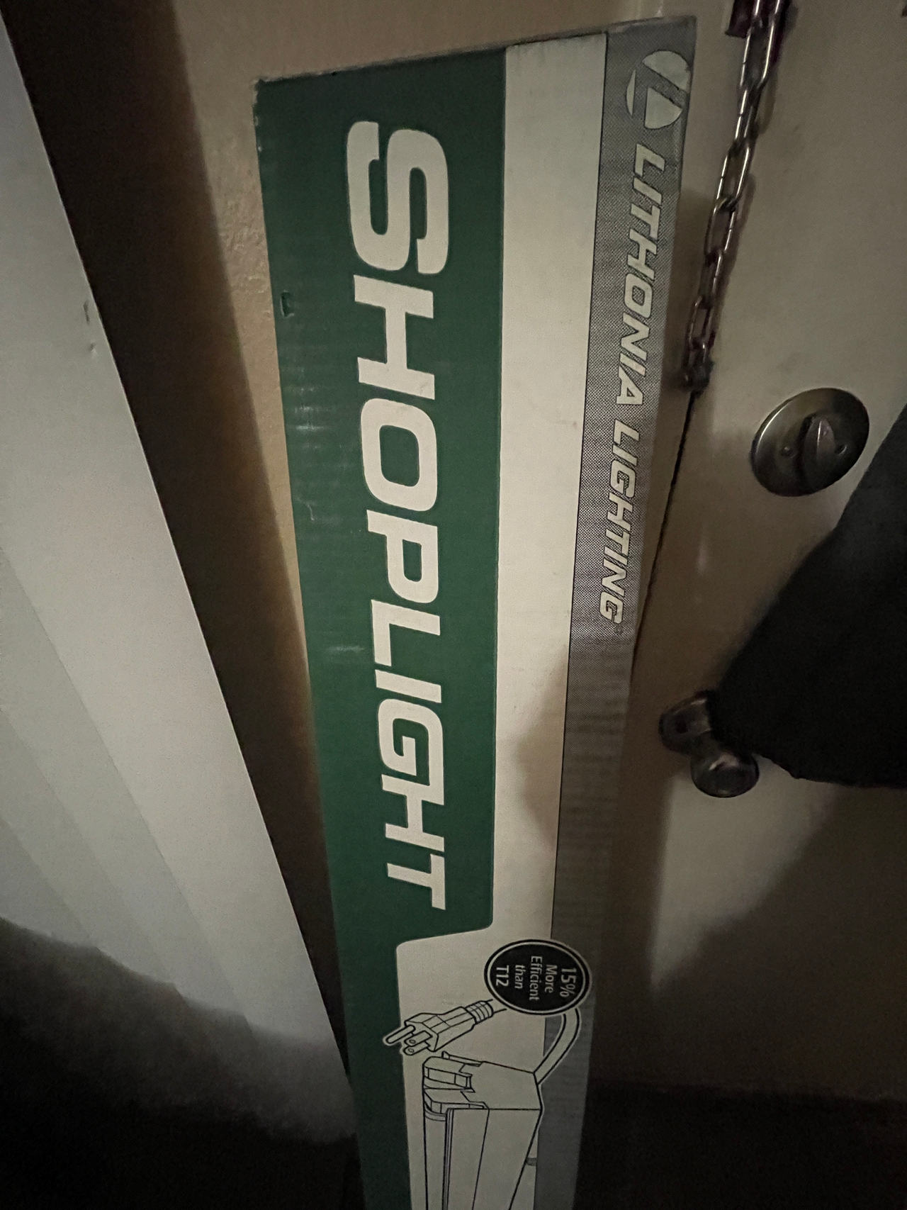 Lithonia Lighting Shoplight
