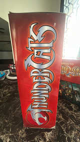 ThunderCats Action Figures - Image 4