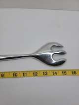 Mariposa Star Salad Serving Fork - Image 1