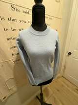 Aether Superfine Merino Wool Sweater - Image 1