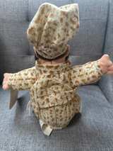 The Dancing Matzahman Jewish Matzah Passover Plush Toy - Image 5