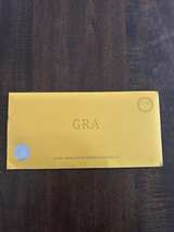 0.5ct Moissanite Stud Earrings With GRA certification papers and card +They pass - Image 5