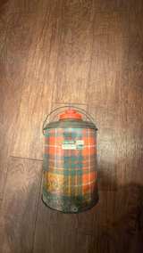Sealtite Plaid Picnic Jug - Image 2