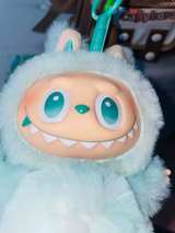 Pop Mart Labubu Big Into Energy Plush Doll - Image 4