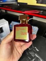 Maison Francis Kurkdjian Baccarat Rouge 540 Extrait de Parfum - Image 3