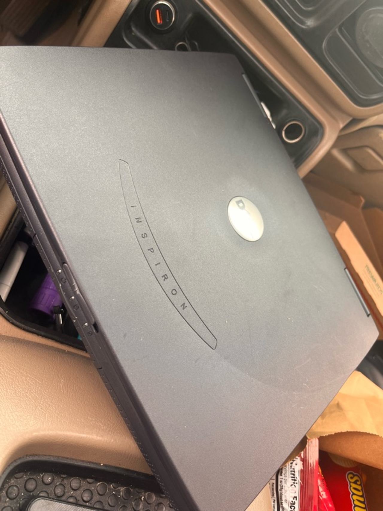Dell Inspiron 2650 Laptop