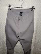 Lover Brand Fashion Grey Skinny Jeans sz L - Image 2