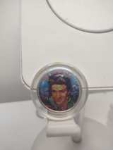 Elvis Presley Hologram Collectible Coin - Image 2