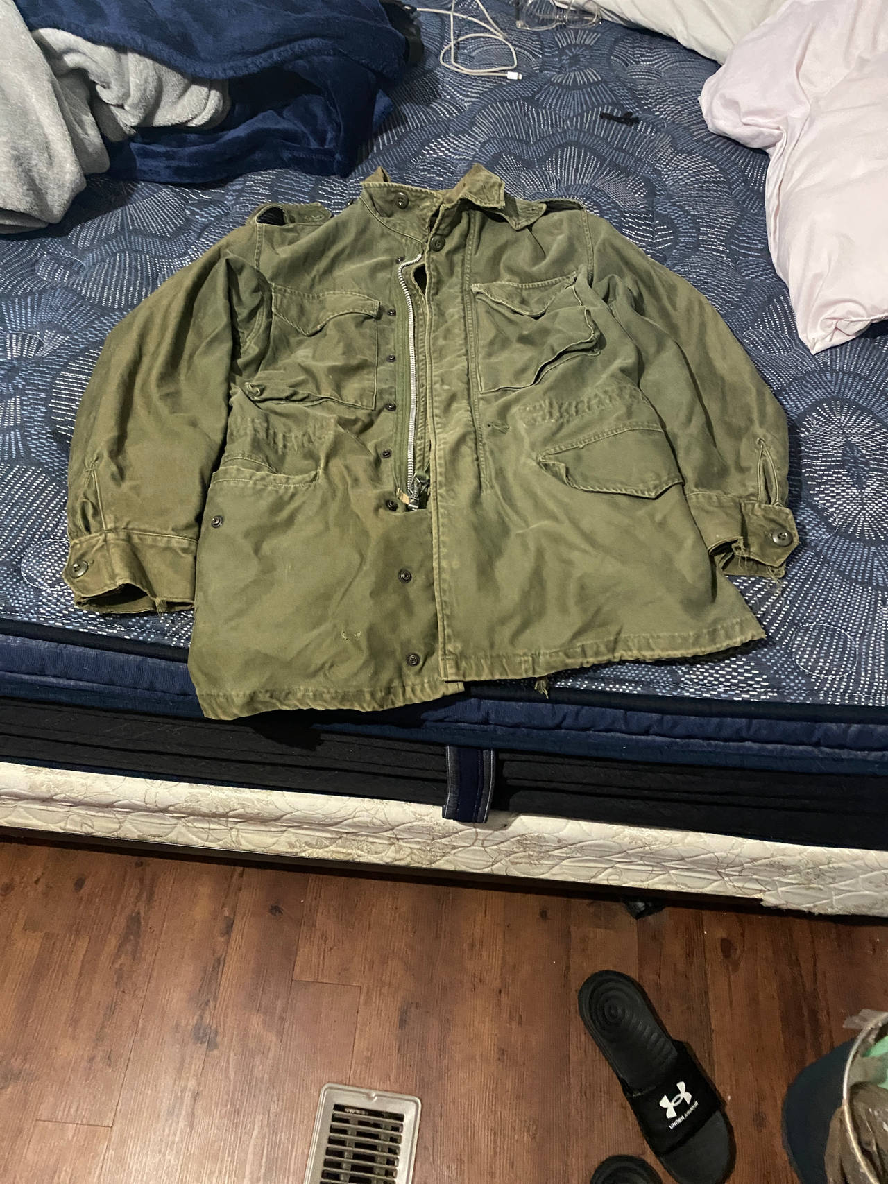 M-65 Field Jacket